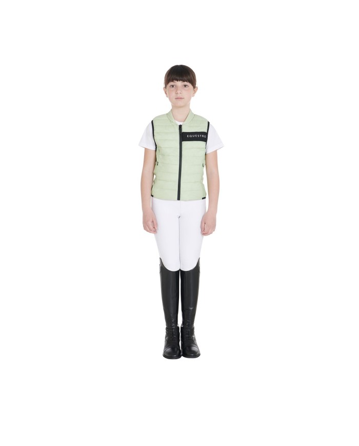 TECHNICAL JUNIOR VEST
