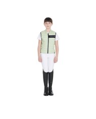 TECHNICAL JUNIOR VEST