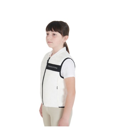TECHNICAL JUNIOR VEST