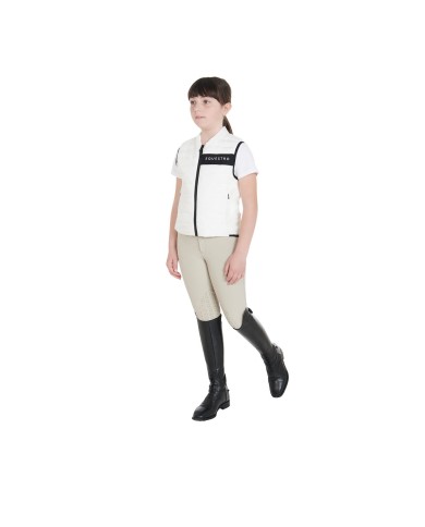 TECHNICAL JUNIOR VEST