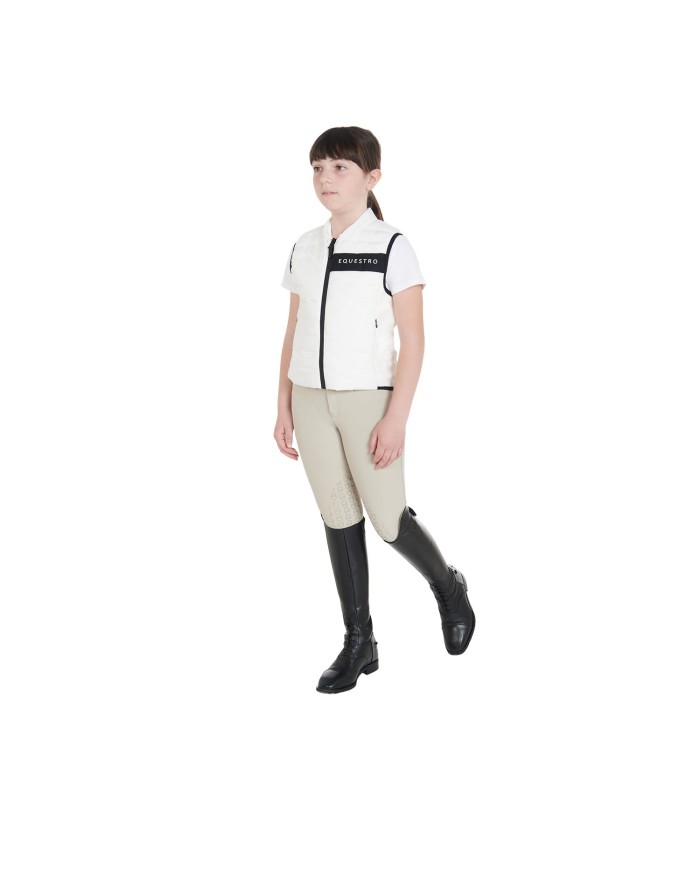 TECHNICAL JUNIOR VEST