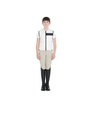 TECHNICAL JUNIOR VEST