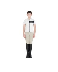 TECHNICAL JUNIOR VEST
