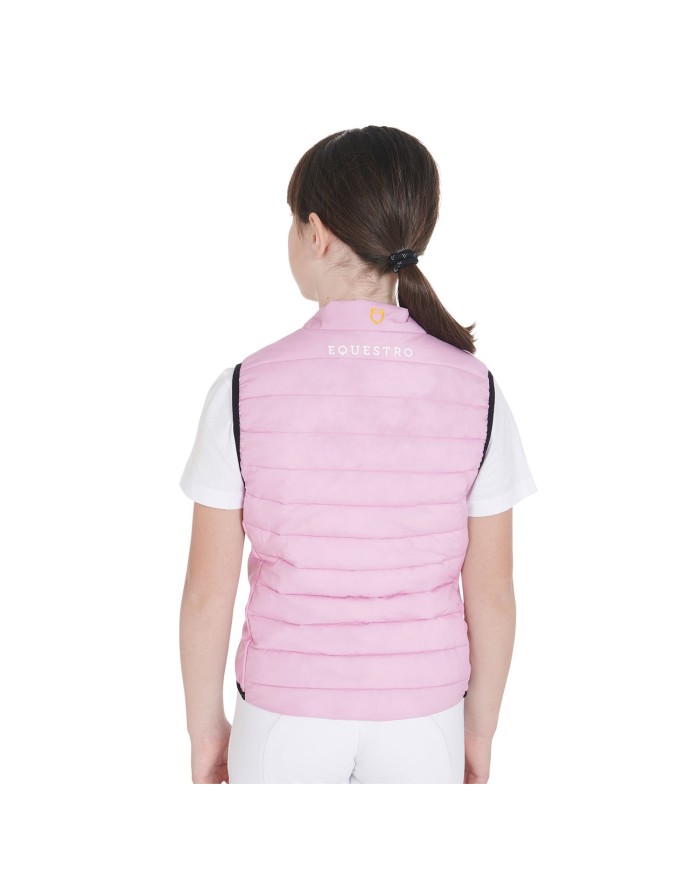 TECHNICAL JUNIOR VEST