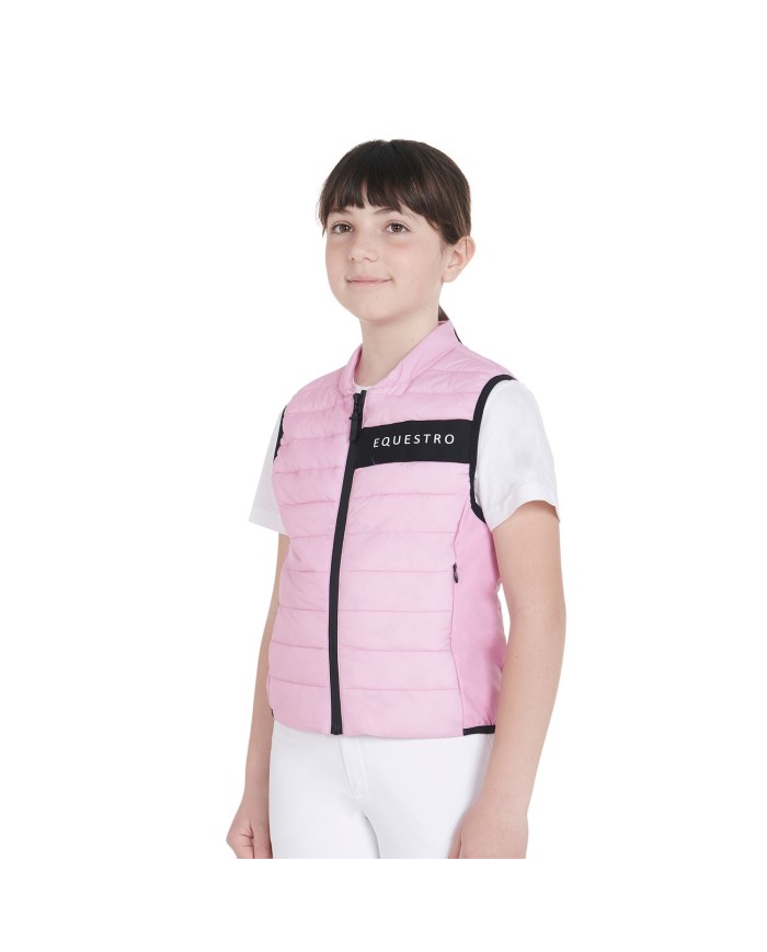 TECHNICAL JUNIOR VEST