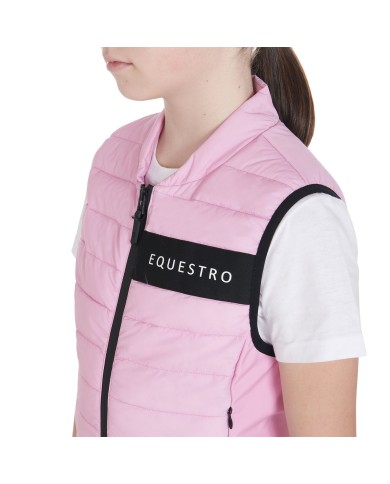 TECHNICAL JUNIOR VEST