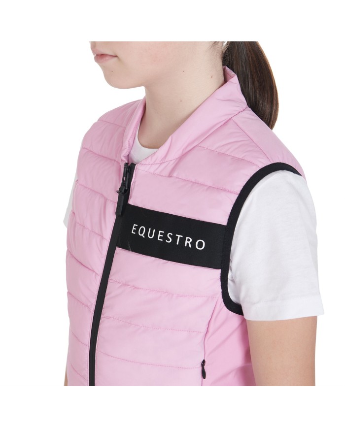 TECHNICAL JUNIOR VEST