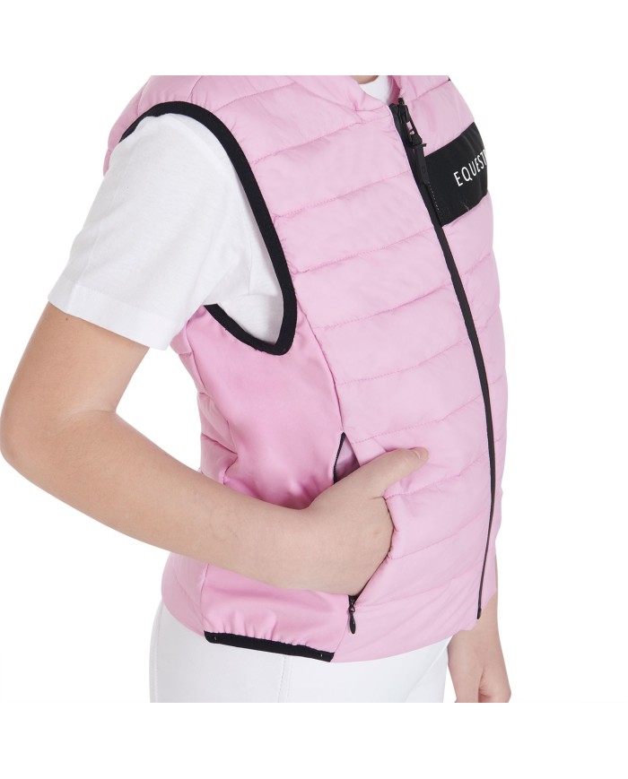 TECHNICAL JUNIOR VEST