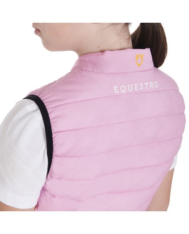 TECHNICAL JUNIOR VEST