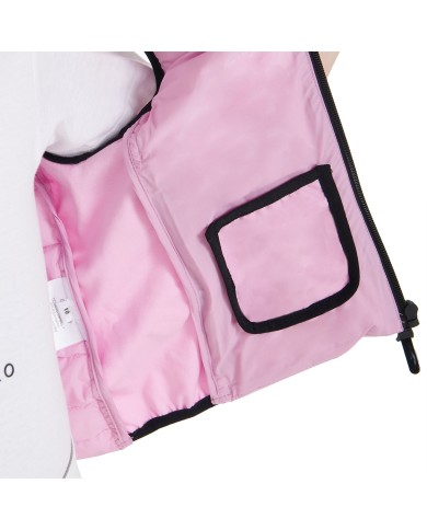 TECHNICAL JUNIOR VEST