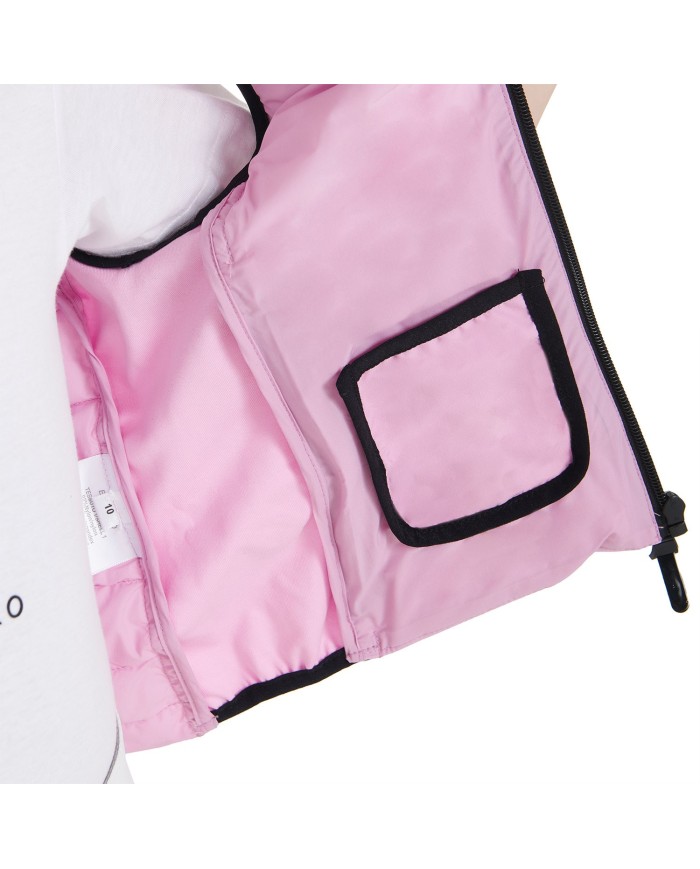 TECHNICAL JUNIOR VEST