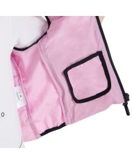 TECHNICAL JUNIOR VEST