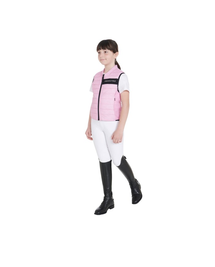 TECHNICAL JUNIOR VEST