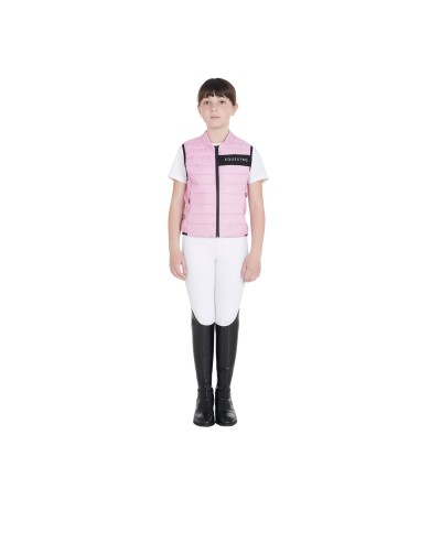 TECHNICAL JUNIOR VEST