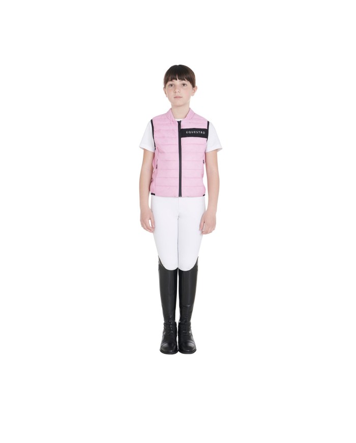 TECHNICAL JUNIOR VEST