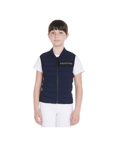 TECHNICAL JUNIOR VEST