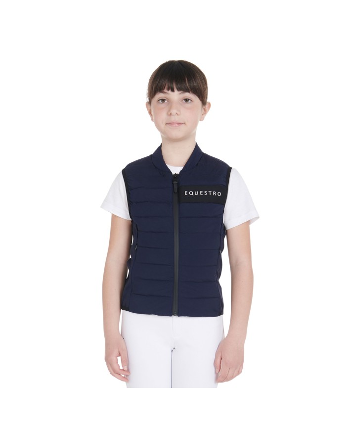 TECHNICAL JUNIOR VEST