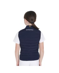 TECHNICAL JUNIOR VEST
