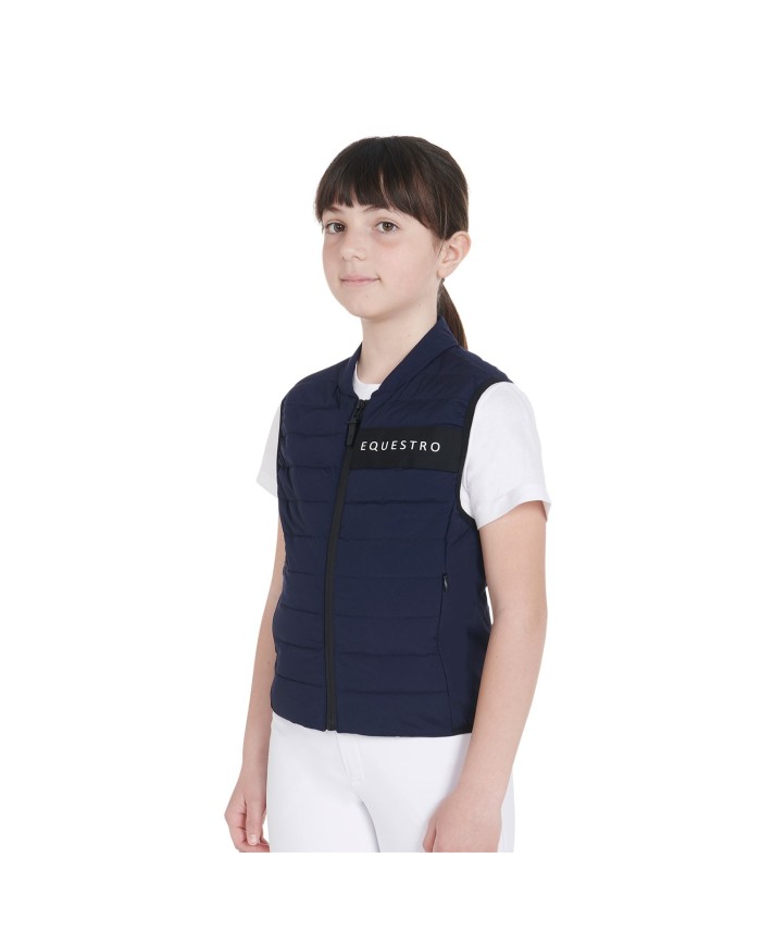 TECHNICAL JUNIOR VEST