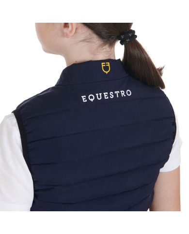 TECHNICAL JUNIOR VEST
