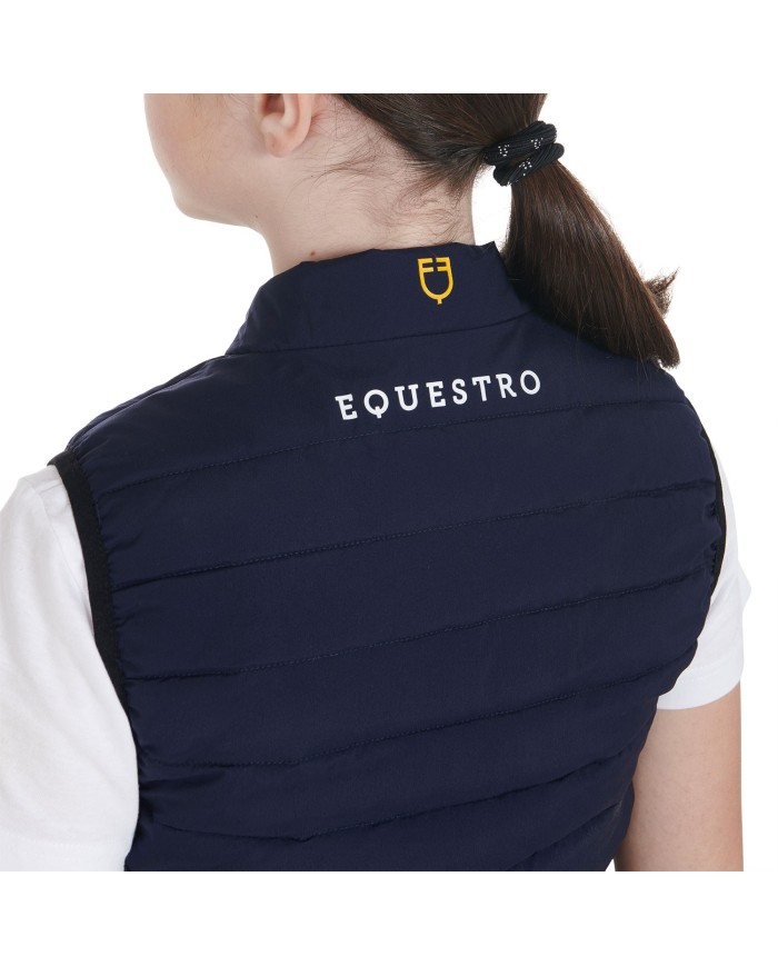 TECHNICAL JUNIOR VEST
