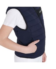 TECHNICAL JUNIOR VEST