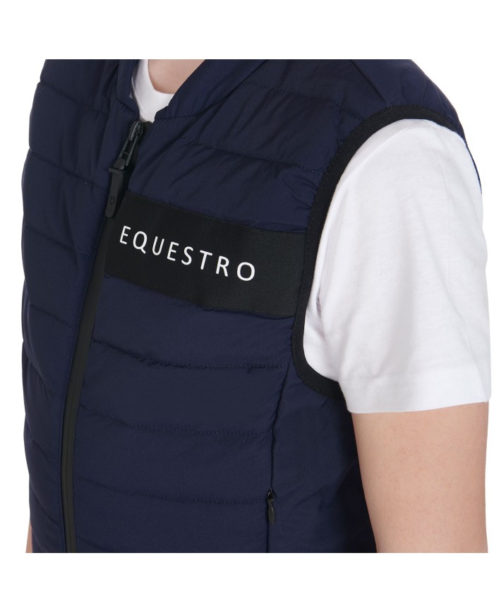 TECHNICAL JUNIOR VEST