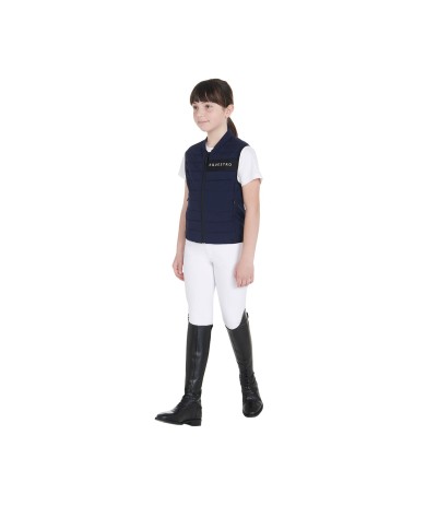 TECHNICAL JUNIOR VEST