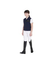 TECHNICAL JUNIOR VEST