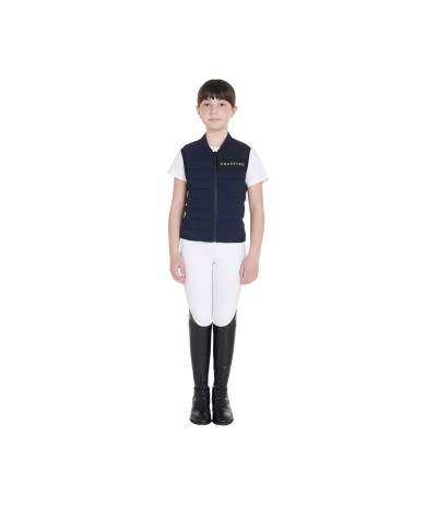 TECHNICAL JUNIOR VEST