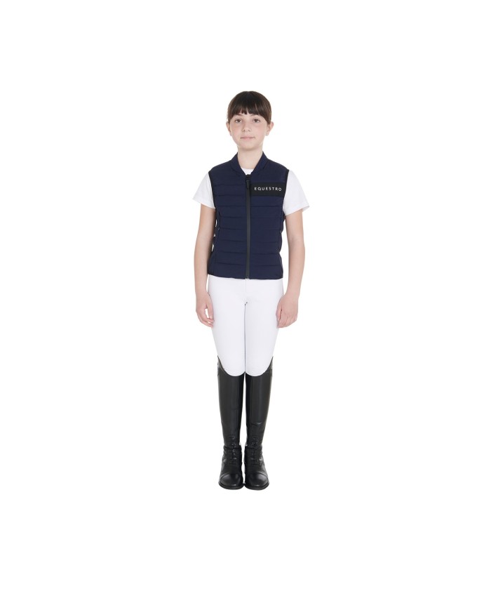 TECHNICAL JUNIOR VEST