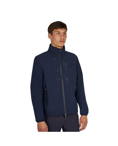 MEN S WINDBREAKER NYLON JACKET
