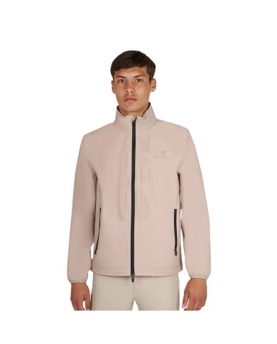 MEN S WINDBREAKER NYLON JACKET