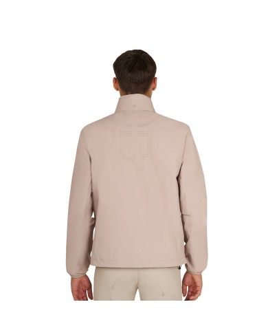 MEN S WINDBREAKER NYLON JACKET