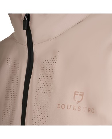 MEN S WINDBREAKER NYLON JACKET