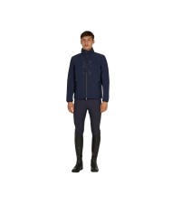 MEN S WINDBREAKER NYLON JACKET