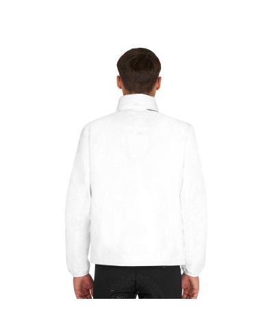 MEN S WINDBREAKER NYLON JACKET
