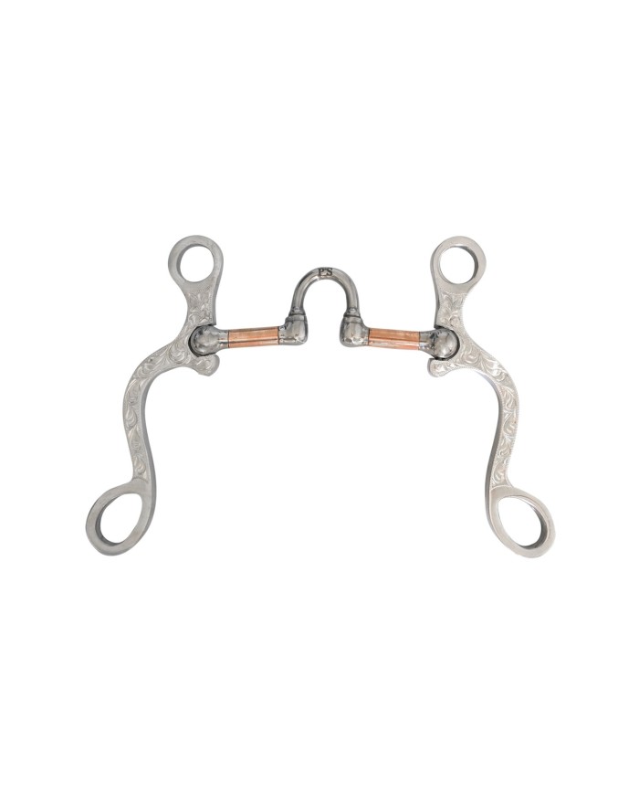 MORSO CORRECTIONAL INOX RULLI RAME ASTE DECORATE POOL S