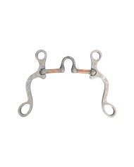 MORSO CORRECTIONAL INOX RULLI RAME ASTE DECORATE POOL S
