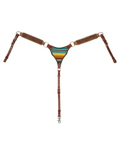 CARPET DECORATIONS BREASTCOLLAR