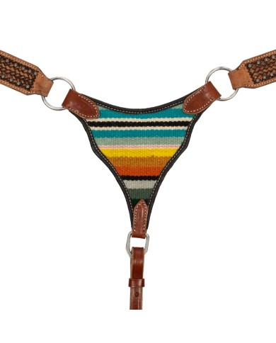 CARPET DECORATIONS BREASTCOLLAR