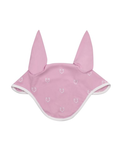 CUFFIETTA EQUESTRO MULTILOGO IN TESSUTO TECNICO WHITE LINE EDITION