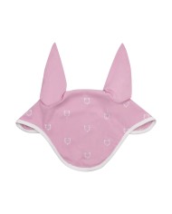 CUFFIETTA EQUESTRO MULTILOGO IN TESSUTO TECNICO WHITE LINE EDITION