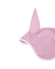 CUFFIETTA EQUESTRO MULTILOGO IN TESSUTO TECNICO WHITE LINE EDITION
