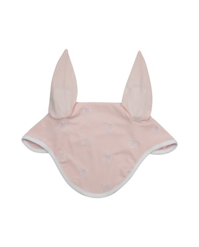 CUFFIETTA EQUESTRO MULTILOGO IN TESSUTO TECNICO WHITE LINE EDITION
