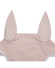 CUFFIETTA EQUESTRO MULTILOGO IN TESSUTO TECNICO WHITE LINE EDITION