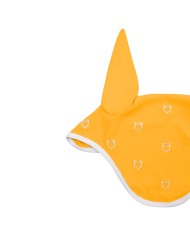 CUFFIETTA EQUESTRO MULTILOGO IN TESSUTO TECNICO WHITE LINE EDITION