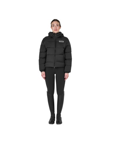 WOMEN S DOWN JACKET 3IN1