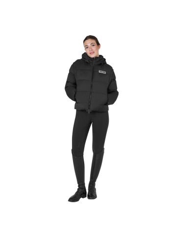 WOMEN S DOWN JACKET 3IN1