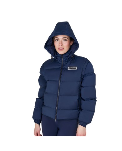WOMEN S DOWN JACKET 3IN1